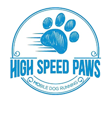 High Speed Paws