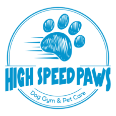 High Speed Paws